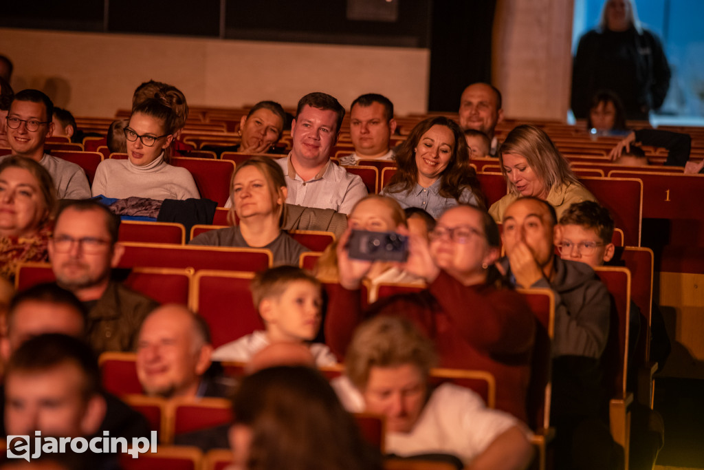 XV Festiwal Piosenki Młodzieżowej 