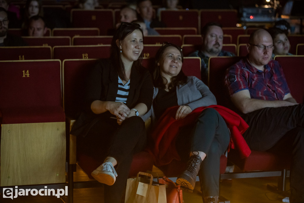 XV Festiwal Piosenki Młodzieżowej 