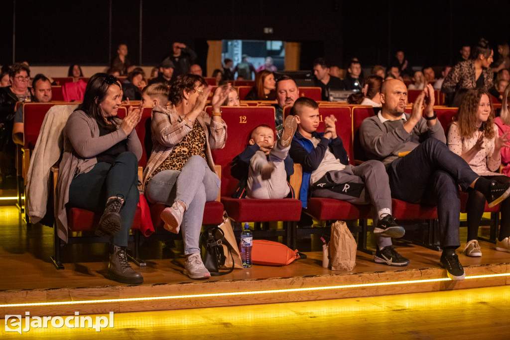 XV Festiwal Piosenki Młodzieżowej 