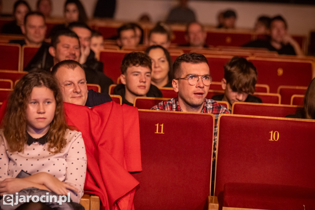 XV Festiwal Piosenki Młodzieżowej 