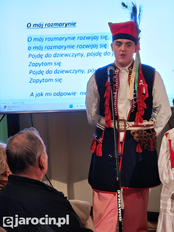 Zespół Folklorystyczny 