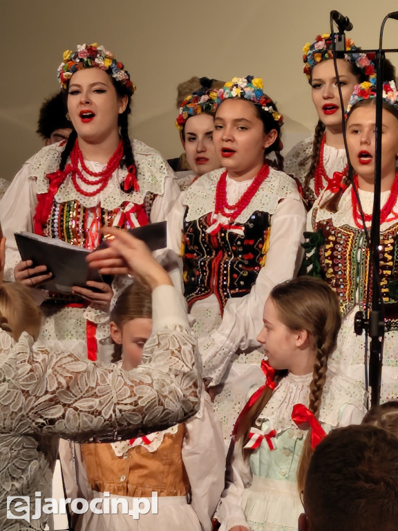 Zespół Folklorystyczny 