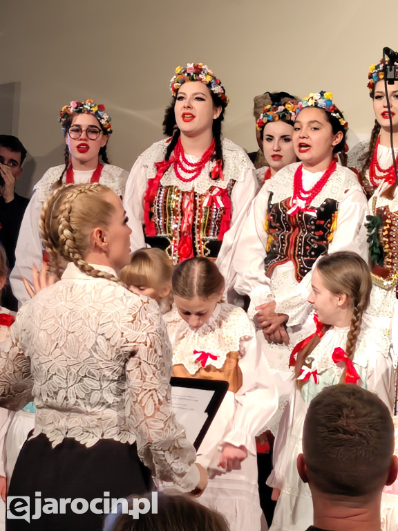 Zespół Folklorystyczny 