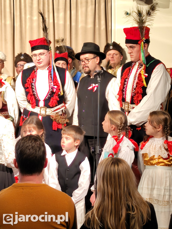 Zespół Folklorystyczny 