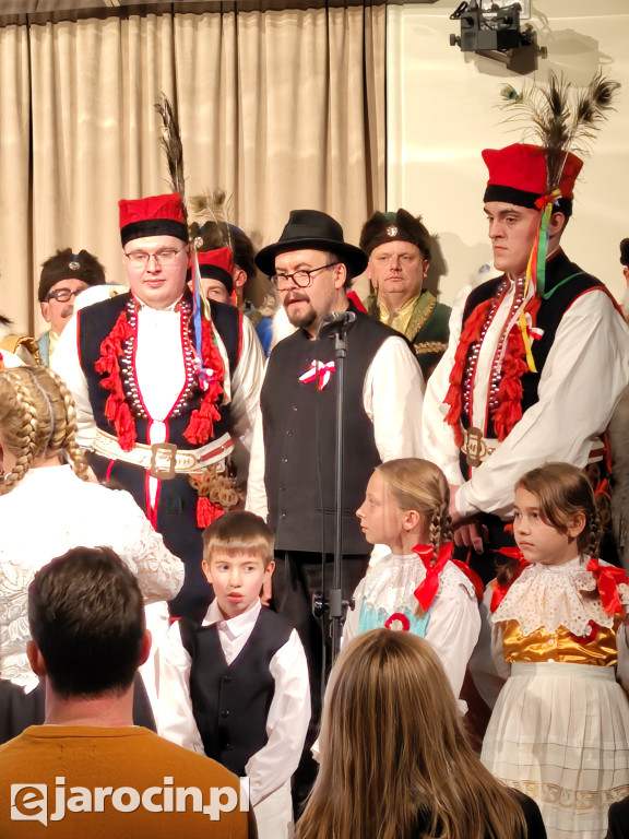 Zespół Folklorystyczny 