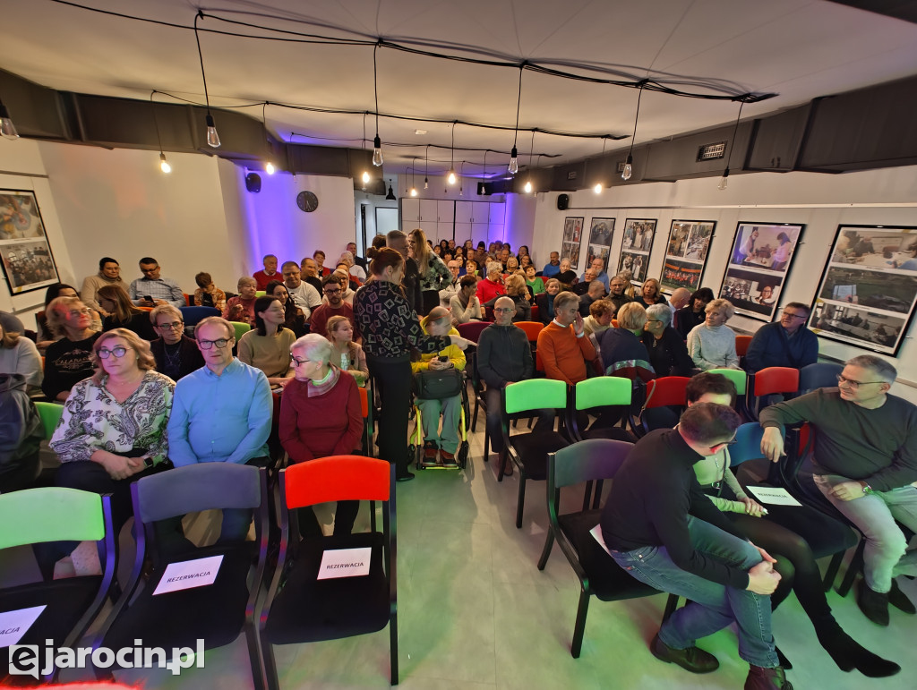 5-lecie Kamienicy Kultury