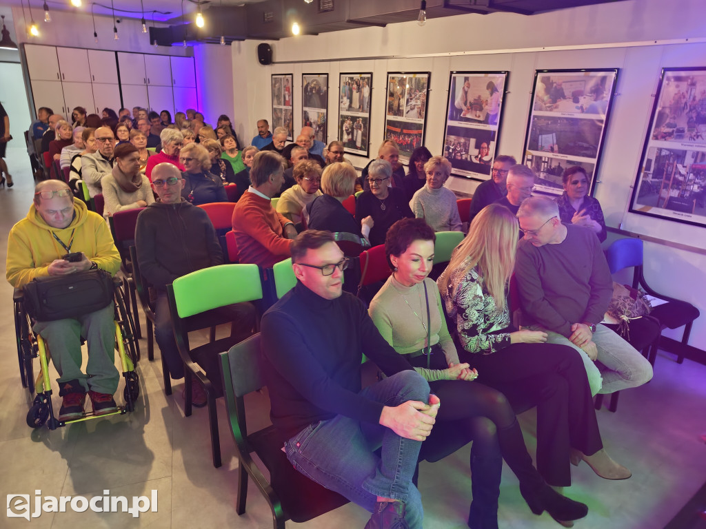 5-lecie Kamienicy Kultury