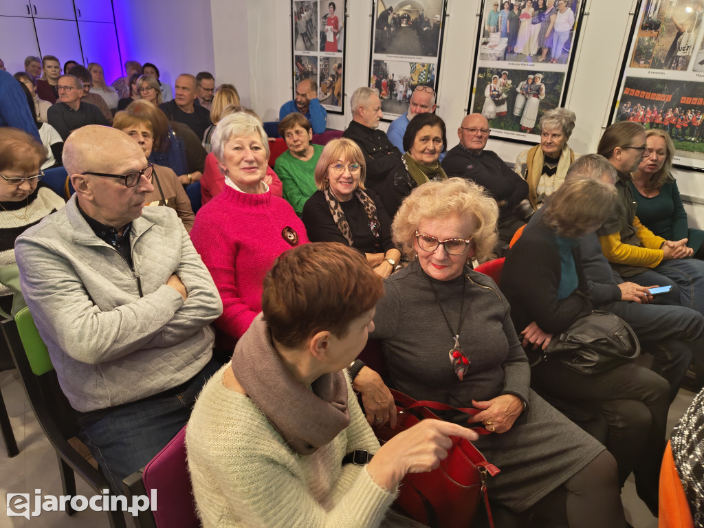 5-lecie Kamienicy Kultury