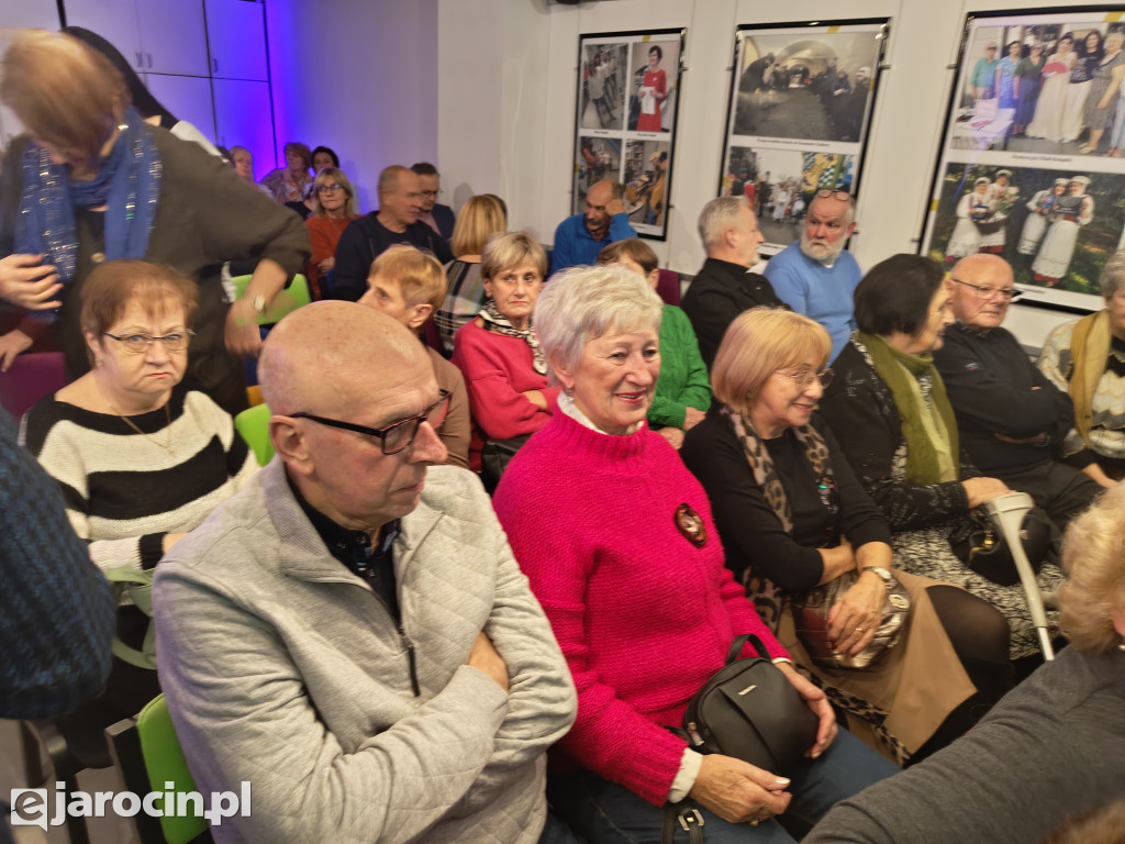 5-lecie Kamienicy Kultury
