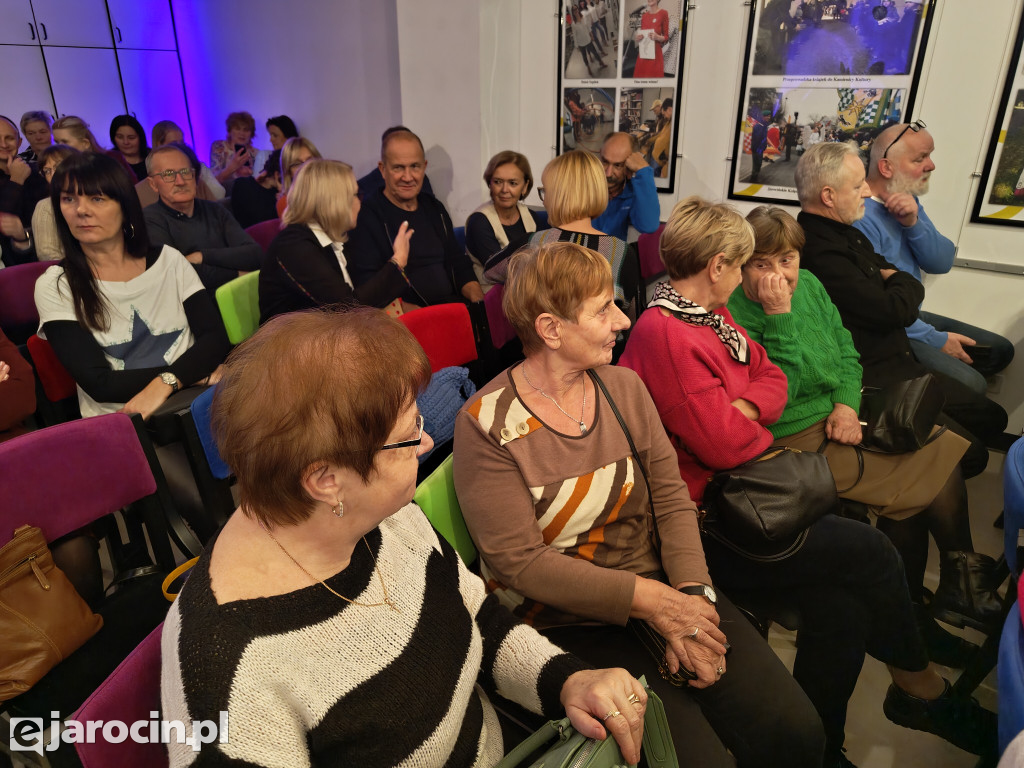 5-lecie Kamienicy Kultury