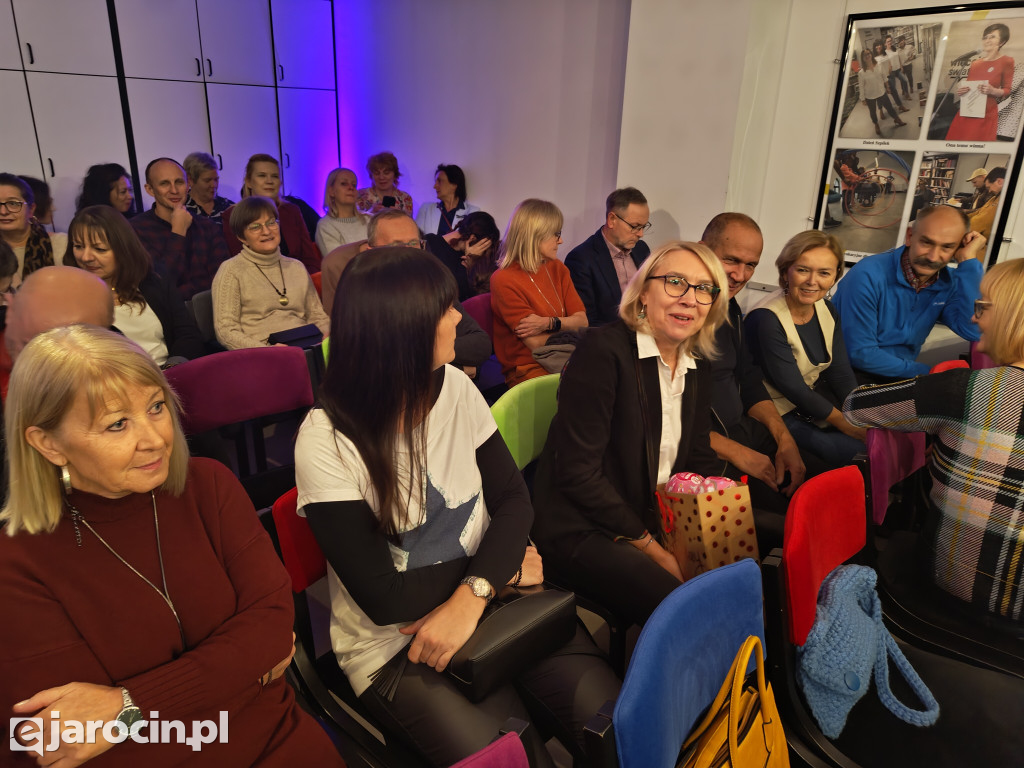 5-lecie Kamienicy Kultury