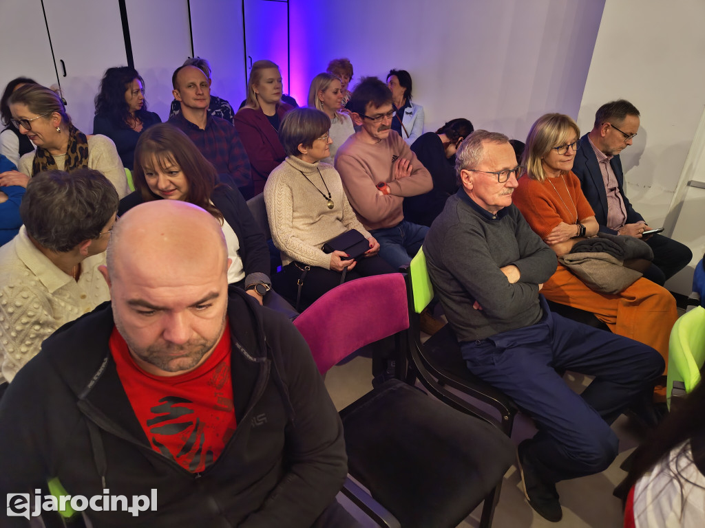 5-lecie Kamienicy Kultury