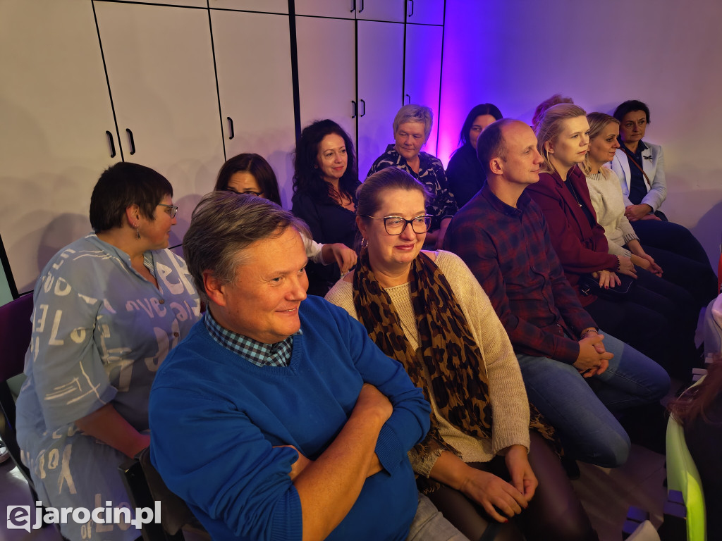 5-lecie Kamienicy Kultury
