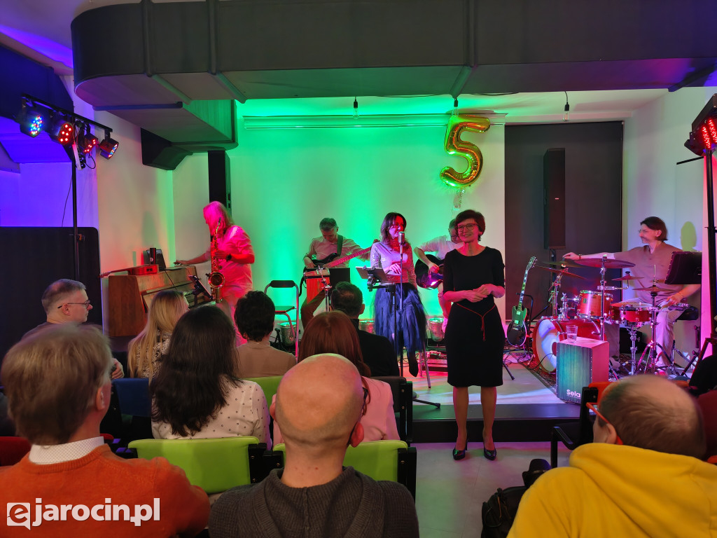 5-lecie Kamienicy Kultury