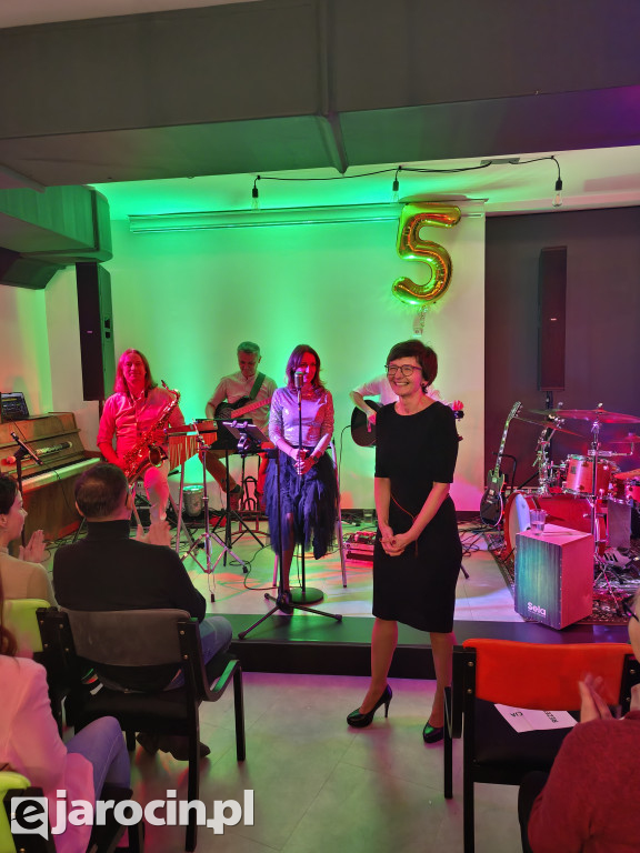 5-lecie Kamienicy Kultury