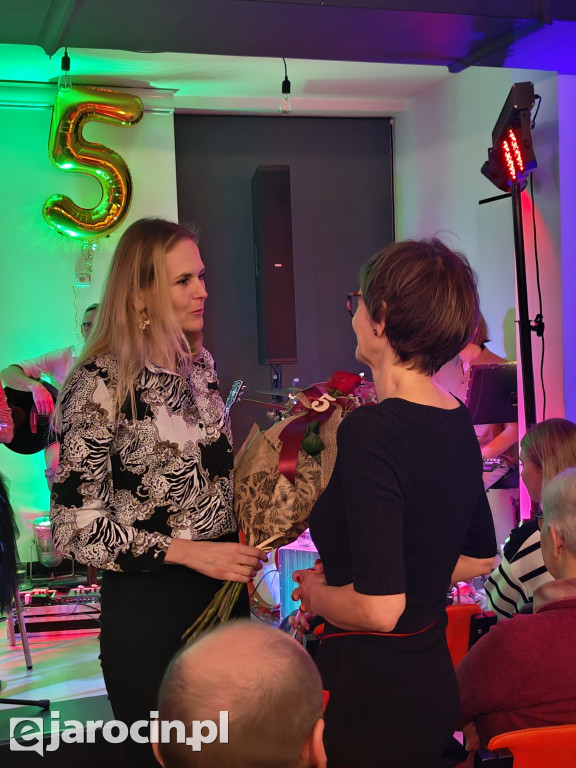 5-lecie Kamienicy Kultury