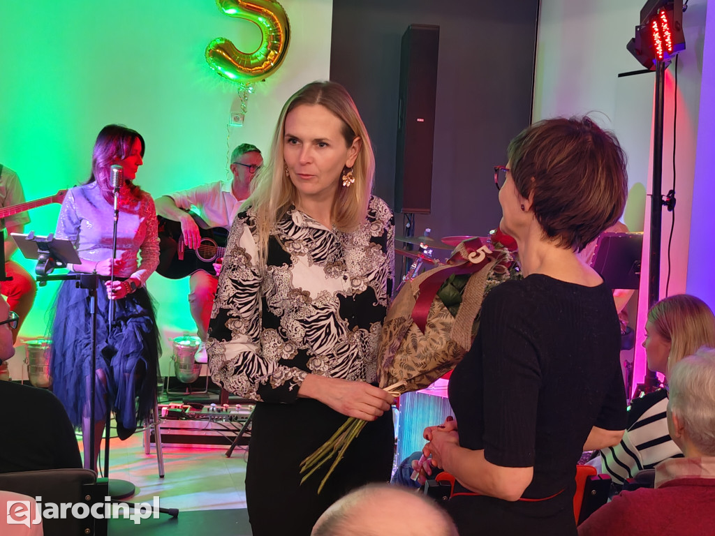 5-lecie Kamienicy Kultury