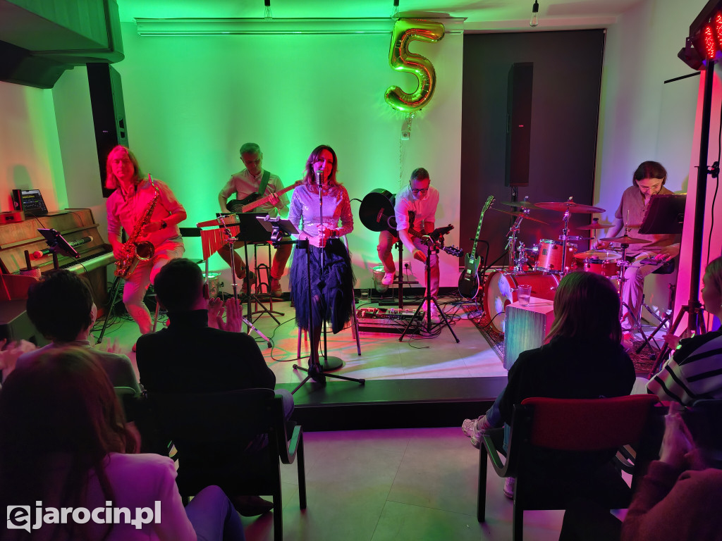 5-lecie Kamienicy Kultury