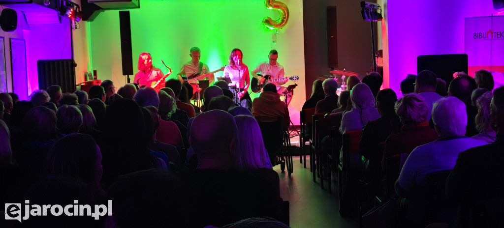5-lecie Kamienicy Kultury