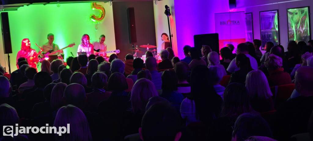 5-lecie Kamienicy Kultury