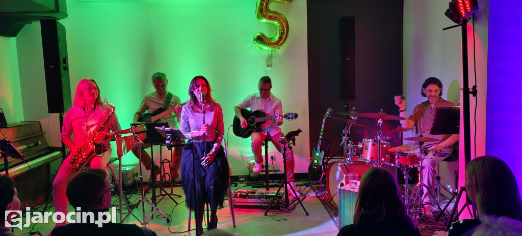 5-lecie Kamienicy Kultury