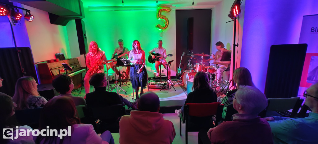 5-lecie Kamienicy Kultury