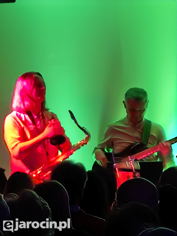 5-lecie Kamienicy Kultury