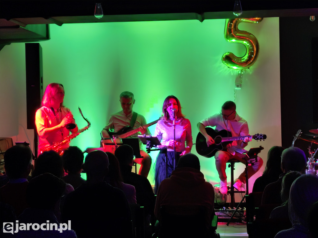 5-lecie Kamienicy Kultury
