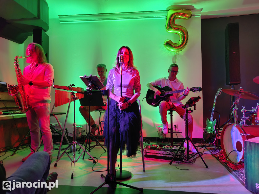 5-lecie Kamienicy Kultury