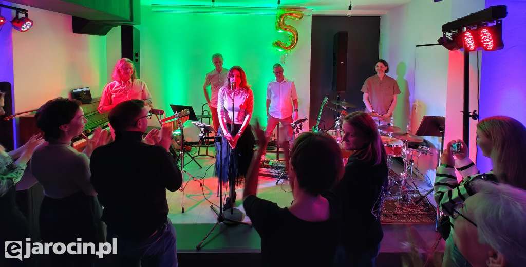 5-lecie Kamienicy Kultury