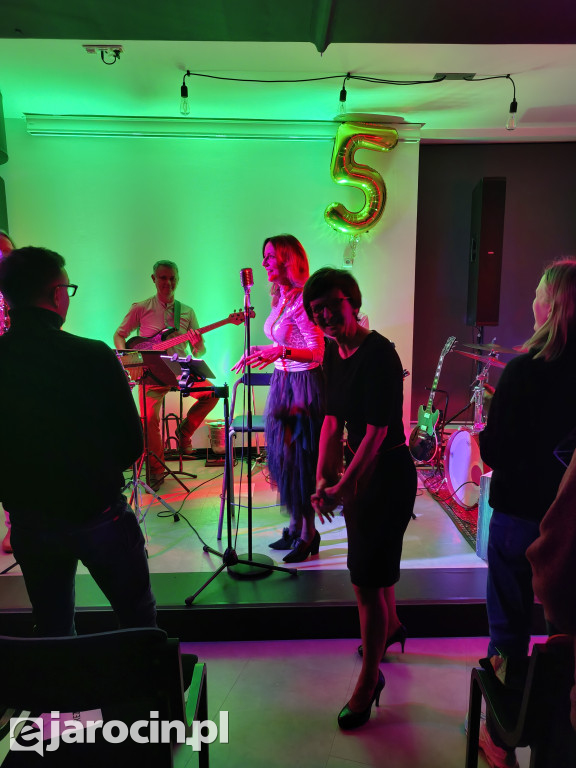 5-lecie Kamienicy Kultury