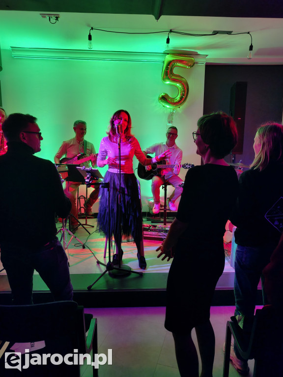 5-lecie Kamienicy Kultury