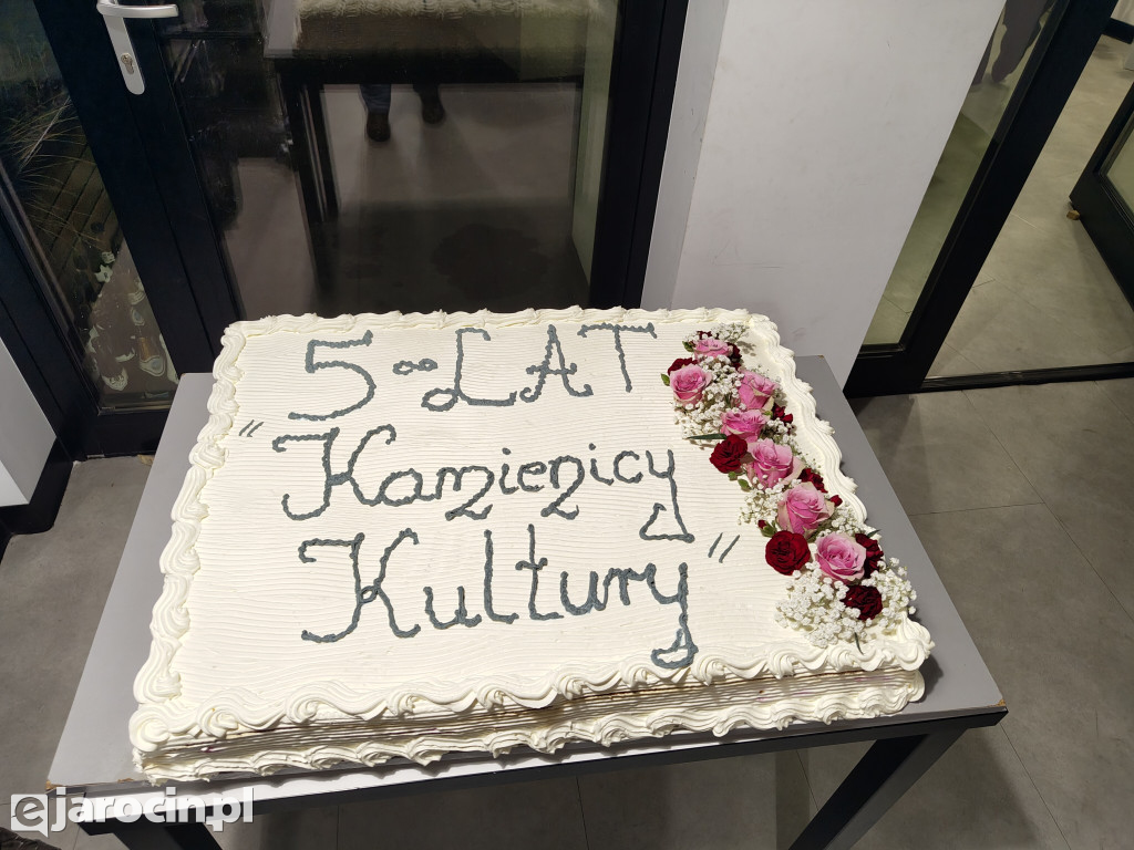 5-lecie Kamienicy Kultury