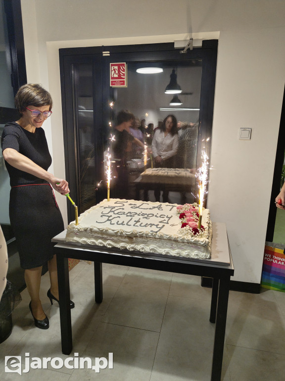 5-lecie Kamienicy Kultury