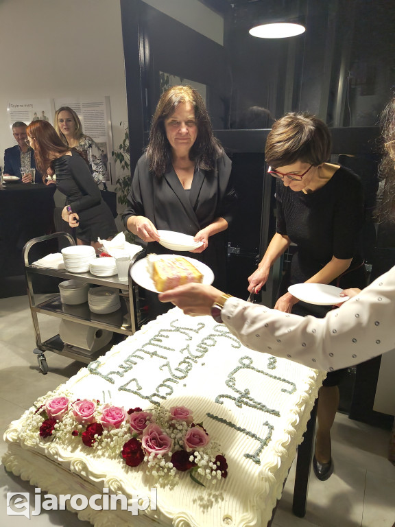 5-lecie Kamienicy Kultury