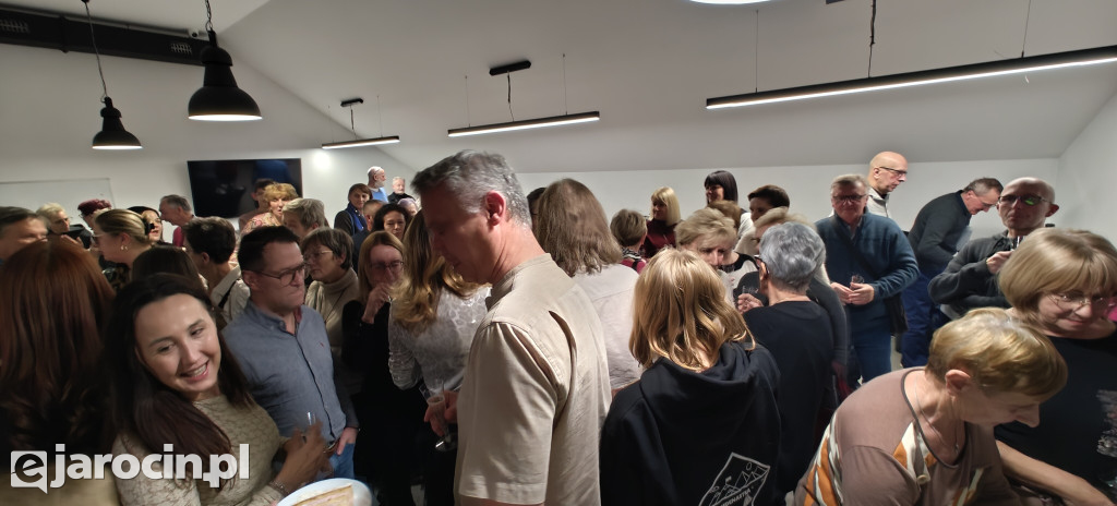 5-lecie Kamienicy Kultury