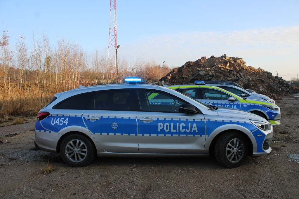 Pożar w ratuszu, kradzież i pościg za złodziejem