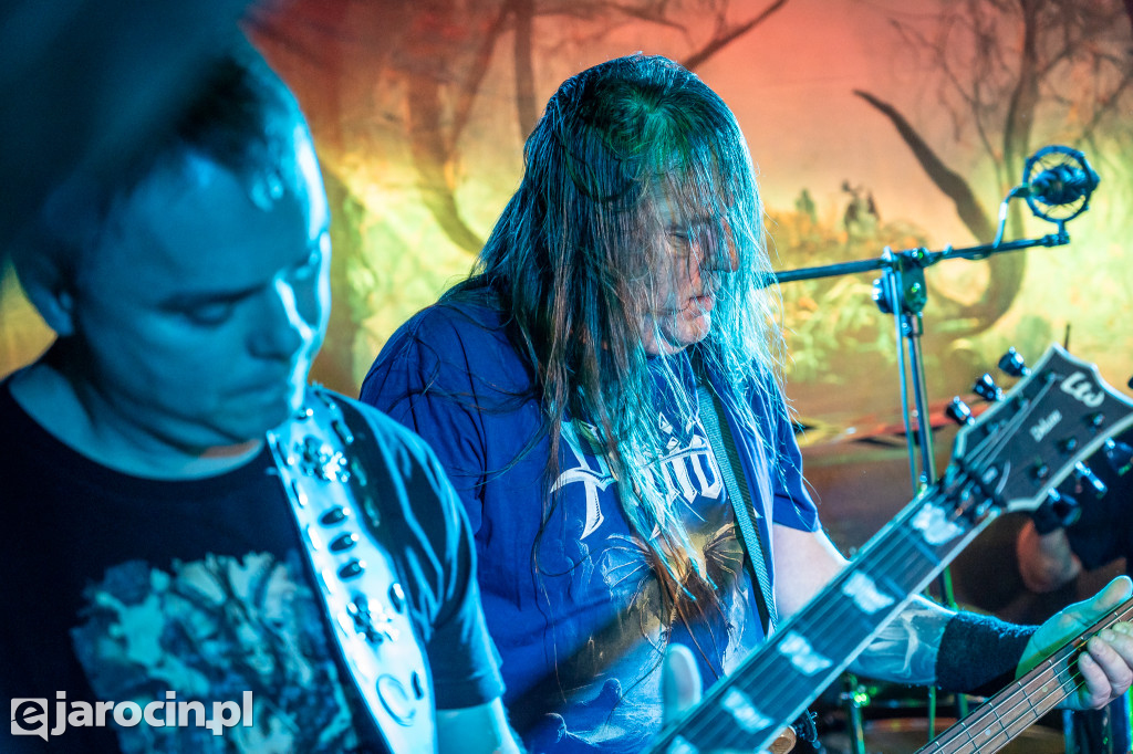 Metalowe Mikołajki w Spichlerzu