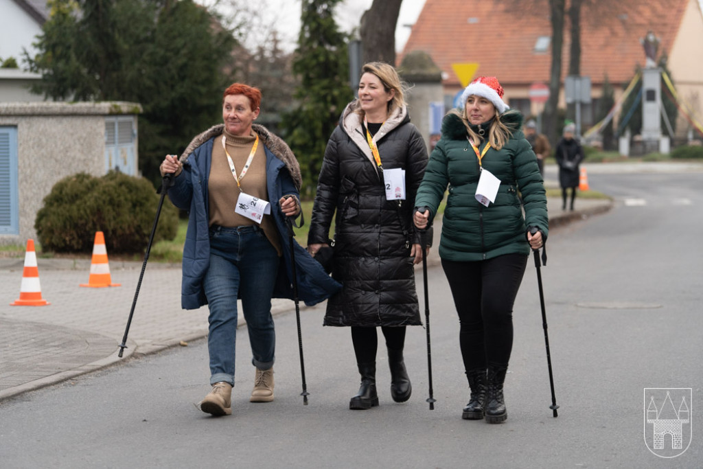 Mikołajki w Cielczy
