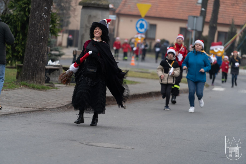 Mikołajki w Cielczy