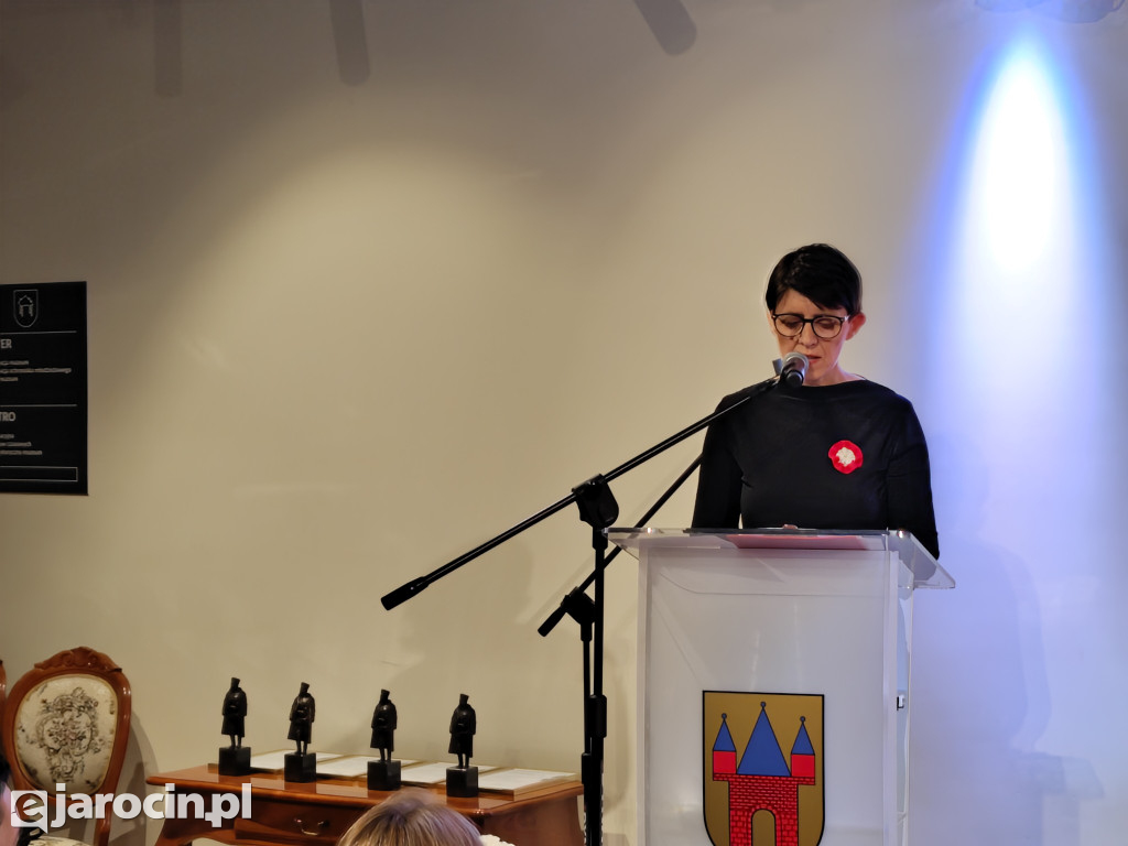 Nagrody im. Taczaka i najlepsze prace dyplomowe w 106. rocznicę wybuchu Powstania Wielkopolskiego