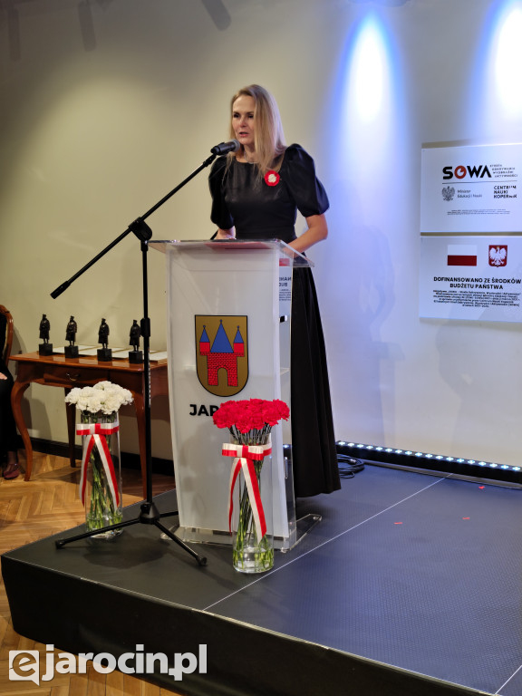 Nagrody im. Taczaka i najlepsze prace dyplomowe w 106. rocznicę wybuchu Powstania Wielkopolskiego
