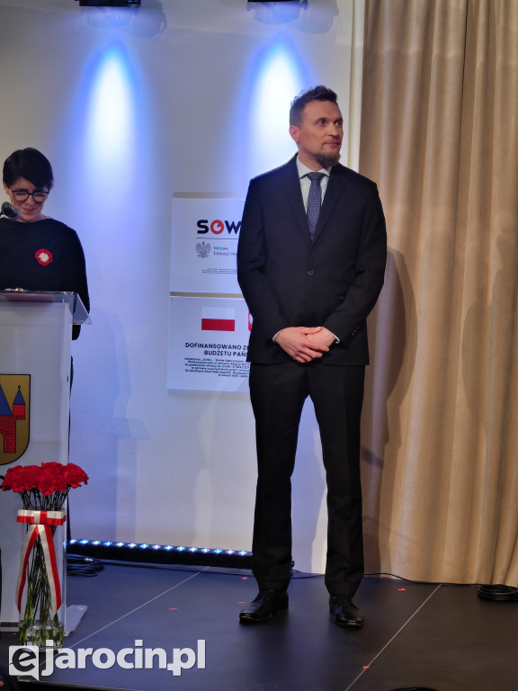 Nagrody im. Taczaka i najlepsze prace dyplomowe w 106. rocznicę wybuchu Powstania Wielkopolskiego