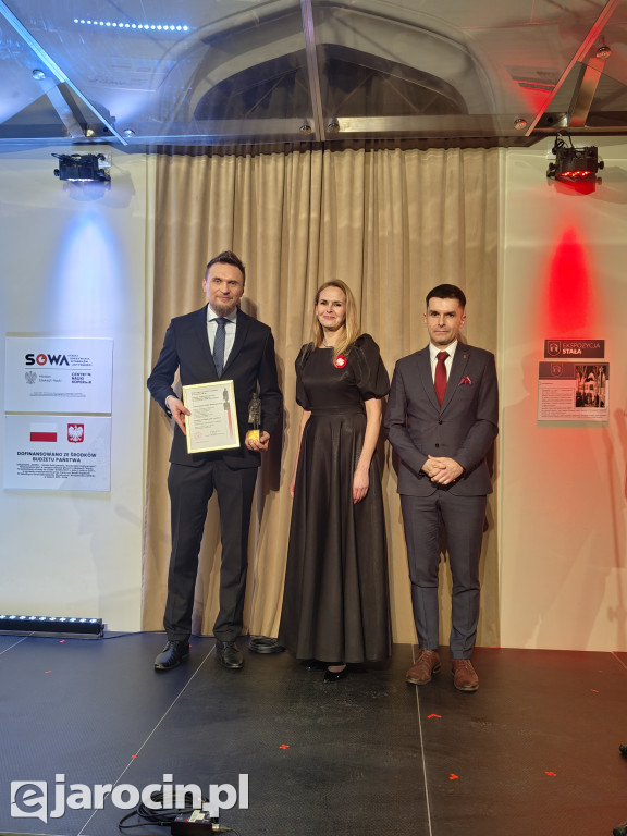 Nagrody im. Taczaka i najlepsze prace dyplomowe w 106. rocznicę wybuchu Powstania Wielkopolskiego