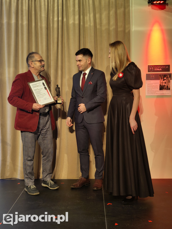 Nagrody im. Taczaka i najlepsze prace dyplomowe w 106. rocznicę wybuchu Powstania Wielkopolskiego
