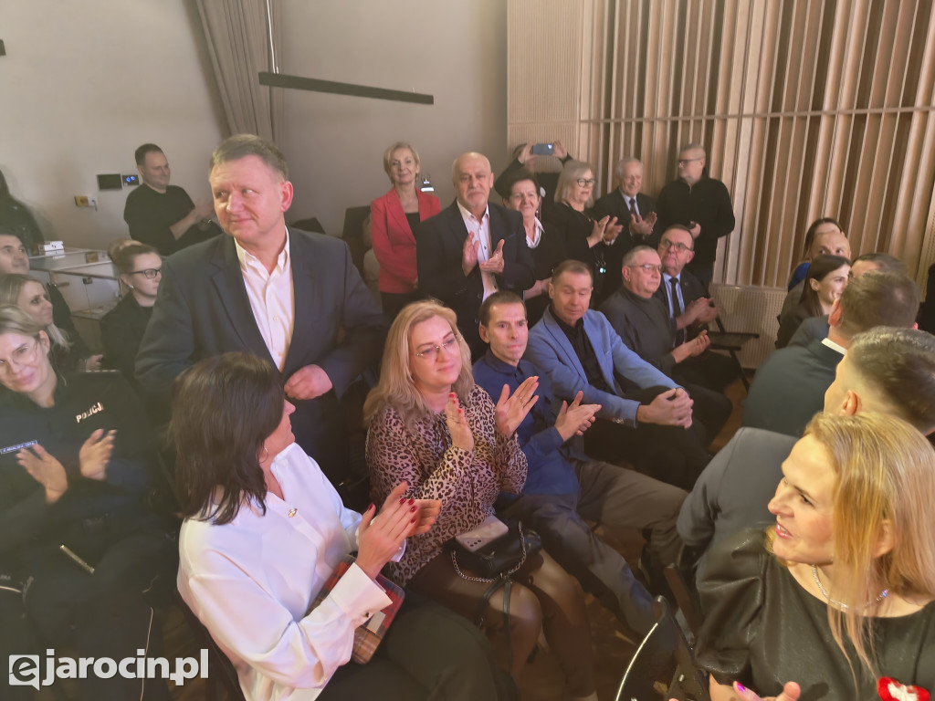 Nagrody im. Taczaka i najlepsze prace dyplomowe w 106. rocznicę wybuchu Powstania Wielkopolskiego