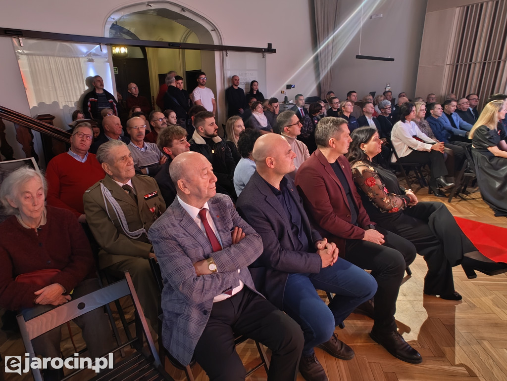 Nagrody im. Taczaka i najlepsze prace dyplomowe w 106. rocznicę wybuchu Powstania Wielkopolskiego
