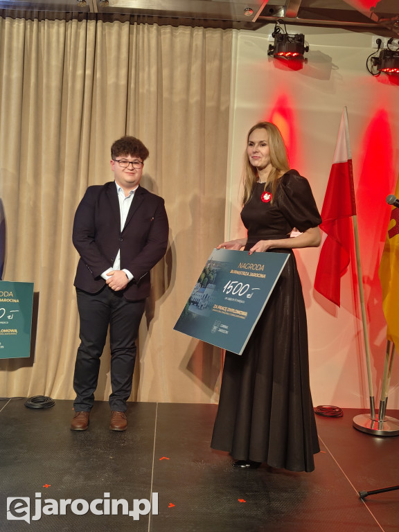 Nagrody im. Taczaka i najlepsze prace dyplomowe w 106. rocznicę wybuchu Powstania Wielkopolskiego