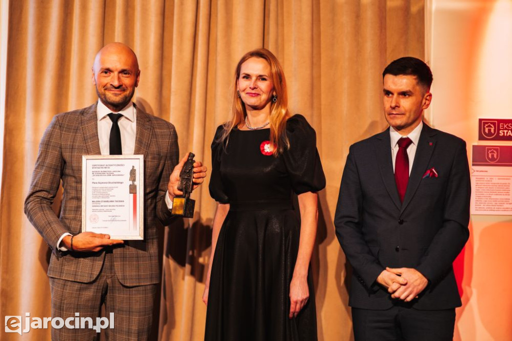 Nagrody im. Taczaka i najlepsze prace dyplomowe w 106. rocznicę wybuchu Powstania Wielkopolskiego