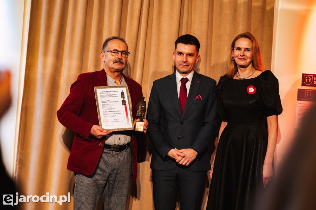 Nagrody im. Taczaka i najlepsze prace dyplomowe w 106. rocznicę wybuchu Powstania Wielkopolskiego